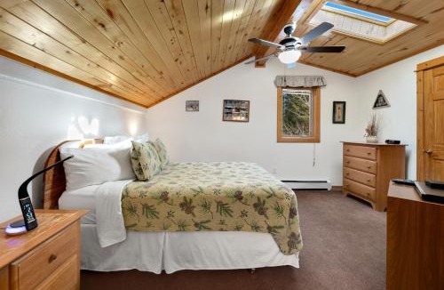 Fall River Estates Apartment | Bugle Pointe A03 by Estes Park Condos