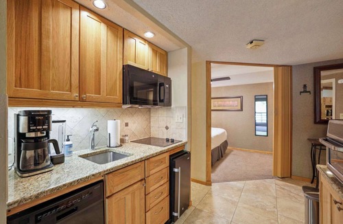Peak 9 Condo | Building 4 Ski-In Ski-Out Condo Peak 9 Views Fireplace Dog Friendly 9 Hot Tubs
