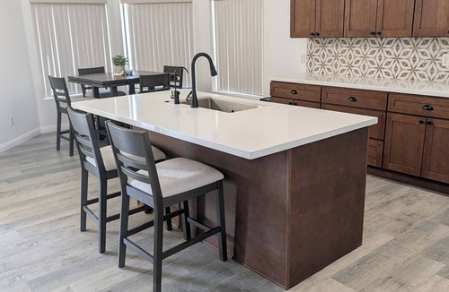 Bullhead City House | Bullhead City Family Home
