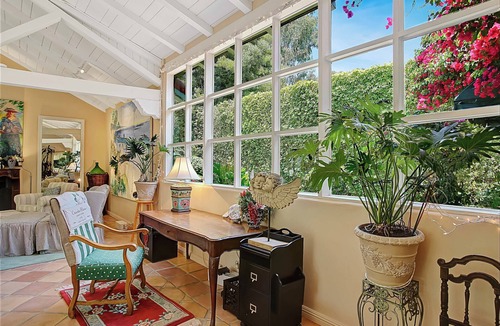 Montecito House | BUTTERFLY BEACH HOUSE.3MIN WALK TO BUTTERFLY BEACH & VILLAGE,8 MIN BILTMORE