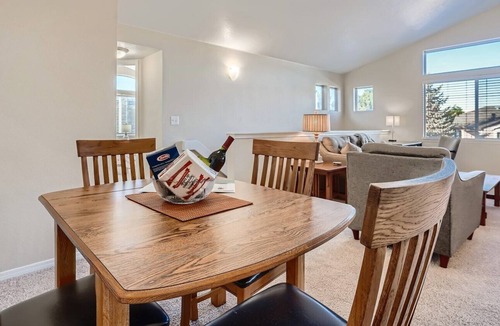 Greenwood Village Apartment | BWS201 - Spacious 2 bedroom in DTC!