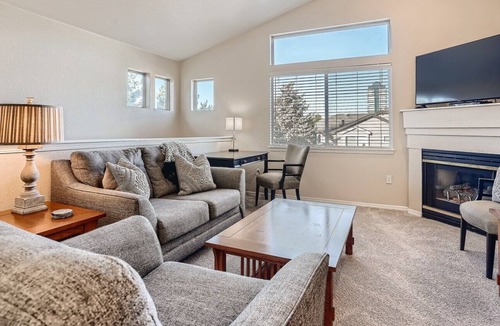 Greenwood Village Apartment | BWS201 - Spacious 2 bedroom in DTC!