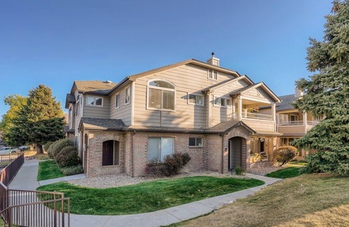 Greenwood Village Apartment | BWS201 - Spacious 2 bedroom in DTC!
