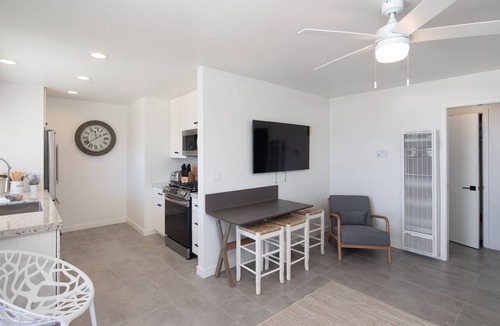 Cayucos Apartment | By the Sea - 17