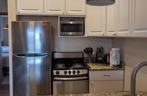 Oak Harbor Condo | C&D REST-A-WHILE