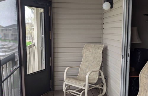 Oak Harbor Condo | C&D REST-A-WHILE