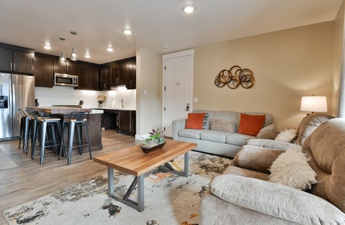 Moab South Valley Condo | C1 (ADA unit) and C4 Combo SageCreek Resort - Pool