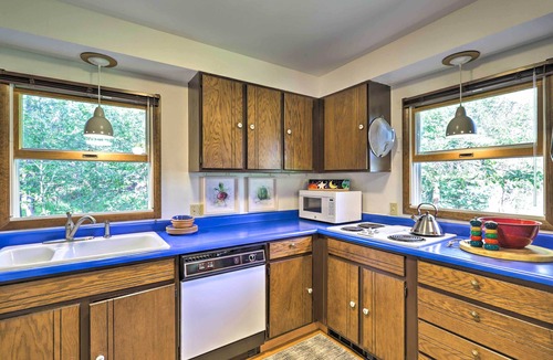 Idlewild Estates Cabin | Cabin in Beautiful Setting Between Ouray & Ridgway