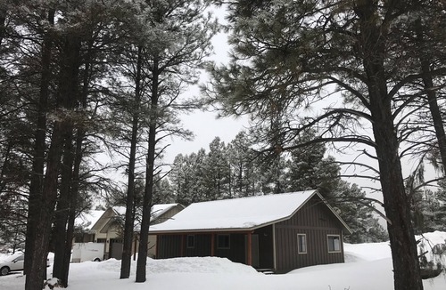 Pagosa Springs Cabin | Cabin in Pagosa Lakes, Permit #: VRP036627