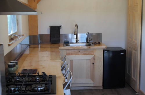 Durango Cabin | Cabin in the Pines with beautiful Mountain Views
