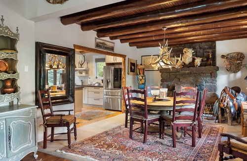 Grand Lake House | Cabin on the River- Walk to Main St