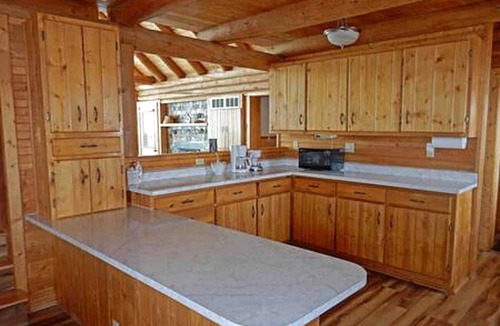 Walden Cabin | Cabin Rental for Large Groups Ideal for Colorado Glamping