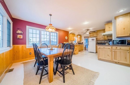 Estes Park Cabin | Cabin, views, private hot tub, hike into Natl Park