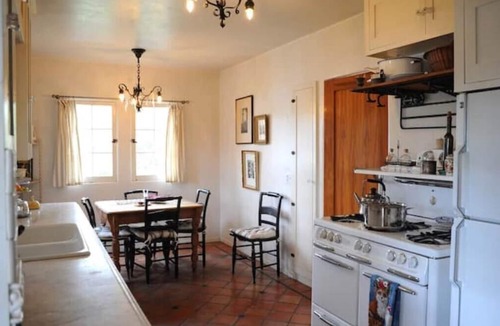 Bonita House | California Sol Historic Private Home w/Poolnn