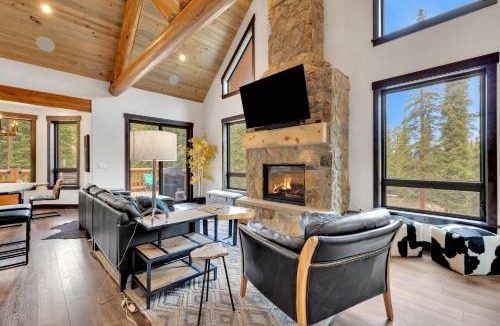 Blue River House | Calle de Plata 136 by Ski Country Resorts
