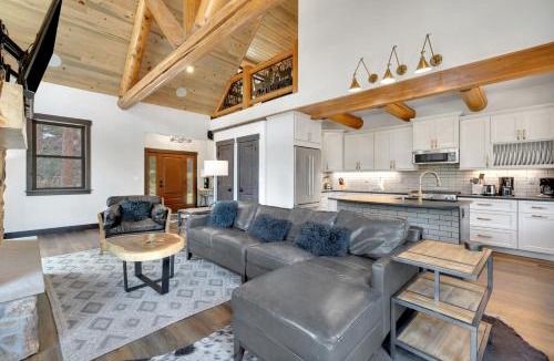 Blue River House | Calle de Plata 136 by Ski Country Resorts