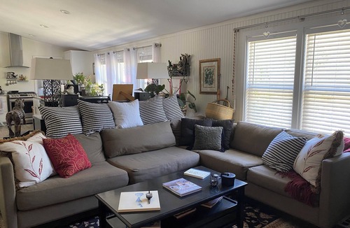 Grover Beach House | Calm, Serene Paradise awaits you 12 blocks from Beach. Check our amenities!n