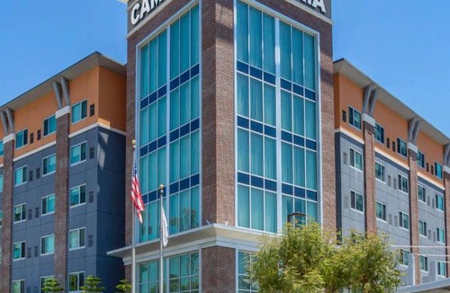 El Segundo Hotel | Cambria Hotel LAX