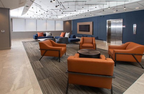 Independence Hotel | Candlewood Suites - Cleveland South - Independence by IHG