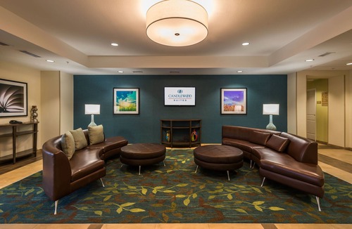 Winnemucca Hotel | Candlewood Suites Winnemucca by IHG