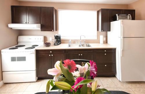 Cheyenne House | Canyon Crest Stay