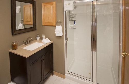 Avon House | Canyon Run B203 Townhouse