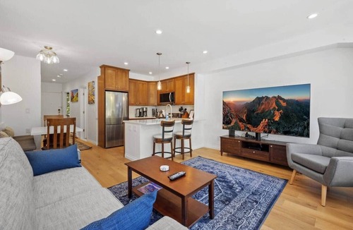 Telluride Apartment | Canyon Vista: Long Term Luxury Stays