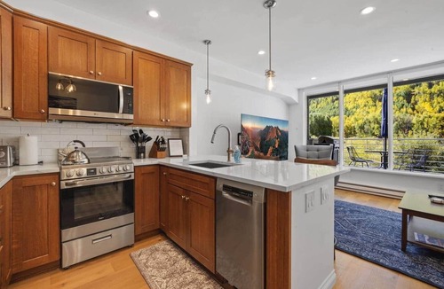 Telluride Apartment | Canyon Vista: Long Term Luxury Stays