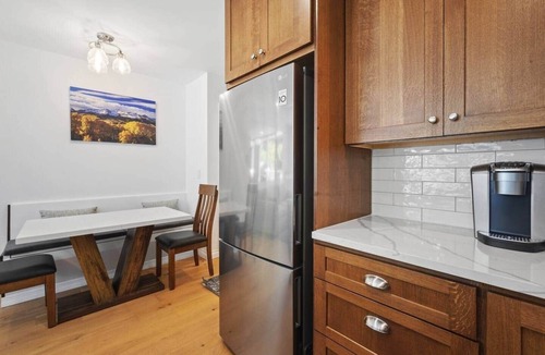 Telluride Apartment | Canyon Vista: Long Term Luxury Stays