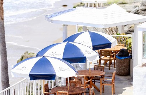 Laguna Beach Hotel | Capri Laguna on the Beach - A Boutique Hotel