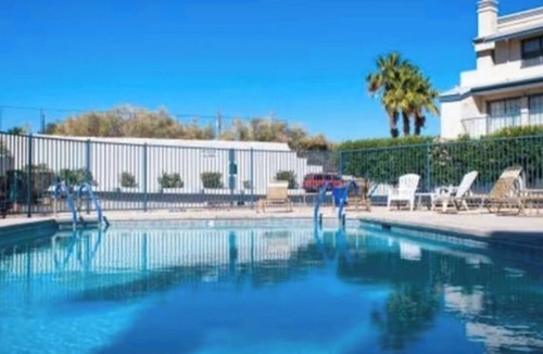 Bullhead City Condo | Captivating River Condo,Your home away from home.