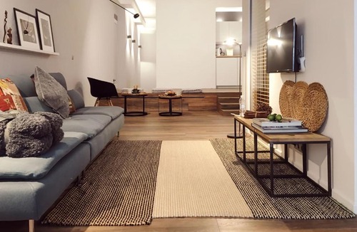 Oborishte Apartment | Capuccino A2
