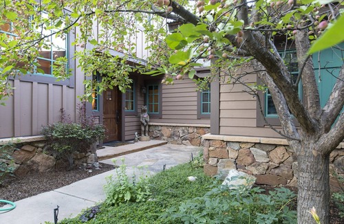 Aspen Glen House | Carbondale Retreat in Aspen Glen - Entertain or Bring The Family!