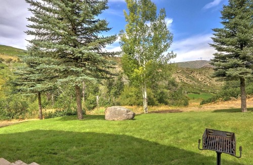 Glenwood Springs Cabin | Caribou Cabin in Glenwood Canyon on Sheep Ranch