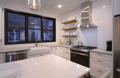 Mount Crested Butte House | Casa Blanca