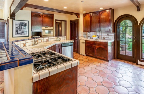 Toro Canyon House | Casa Caballo - A Luxury Carpinteria Retreat