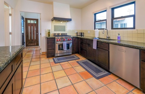 Cayucos House | Casa Cayucos, Stunningly Renovated Vintage Luxury Home