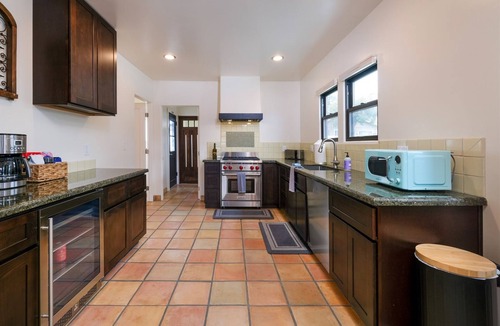 Cayucos House | Casa Cayucos, Stunningly Renovated Vintage Luxury Home