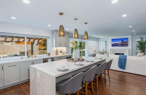 Mission Viejo House | Casa Cordero by AvantStay