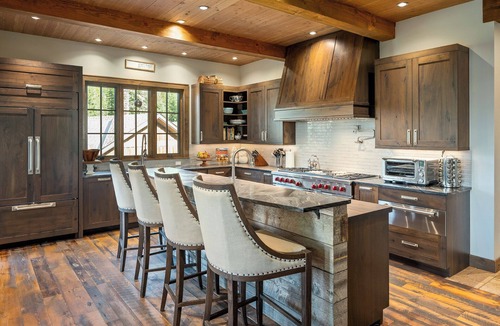 Winter Park House | Casa de Montana | Luxury Ski Chalet | On The Slopes | Hot Tub | Game Room