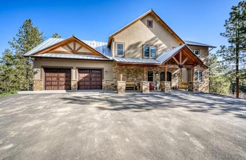 Pagosa Springs House | Casa Del Colorado