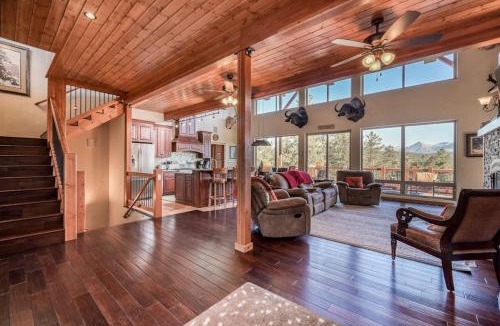 Pagosa Springs House | Casa Del Colorado