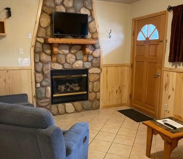 Red River House | Casa Del Rio Rojo-Unit 210