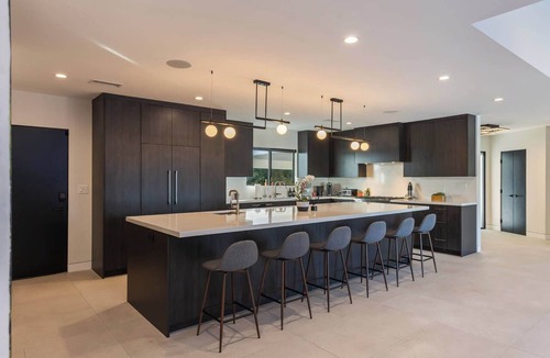 Studio City House | Casa Dona by Oraklus