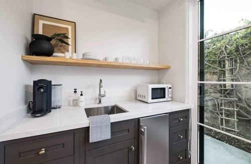 Laguna Apartment | Casa Jardin - Studio 7