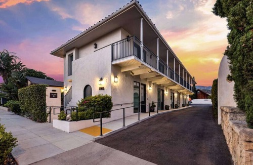Laguna Apartment | Casa Jardin - Studio 7