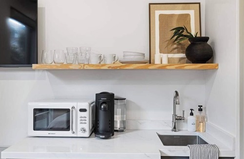 Laguna Apartment | Casa Jardin - Studio 6
