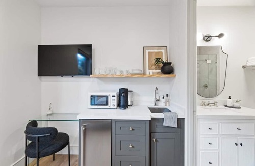 Laguna Apartment | Casa Jardin - Studio 6