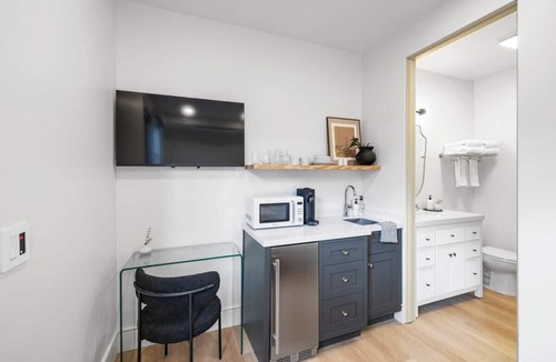 Laguna Apartment | Casa Jardin - Studio 6