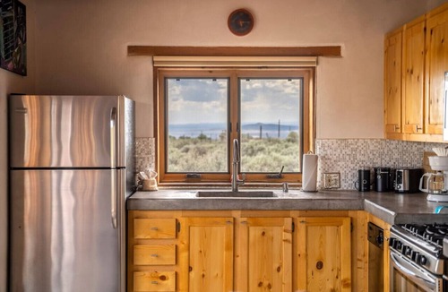 Taos House | Casa Lobo - Wild Relaxation - Private Hot Tub